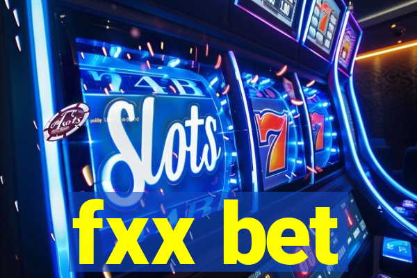 fxx bet